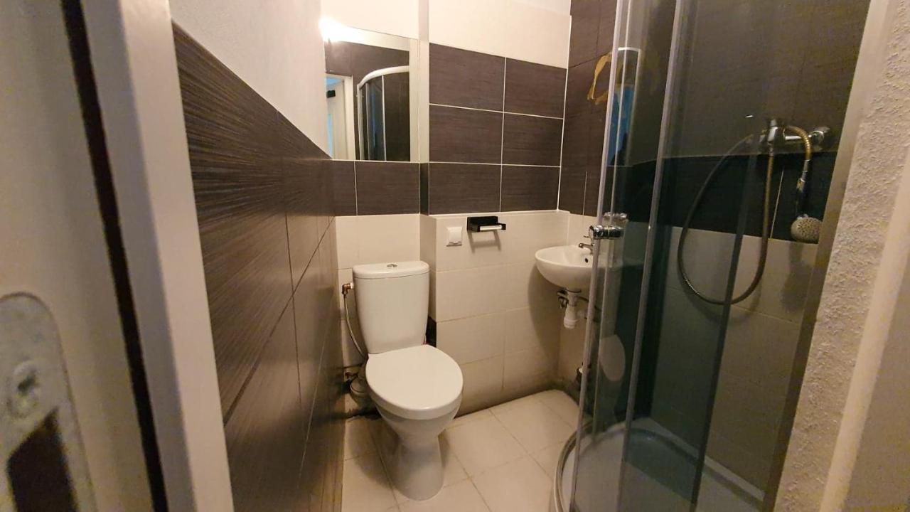 Pensjonat Dobranocka Wrocław Dış mekan fotoğraf